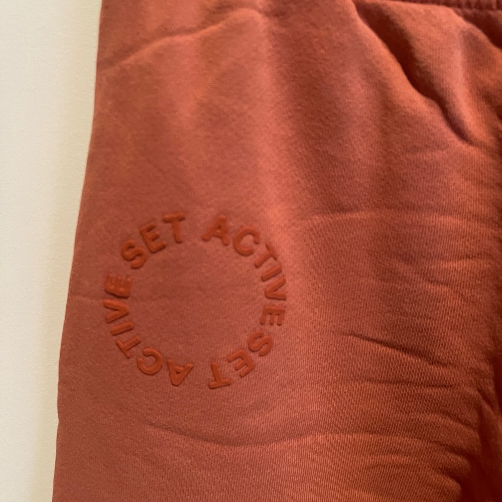 Set Active Sweatpants - image 3